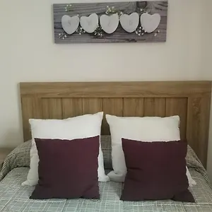 Residencial Islas España