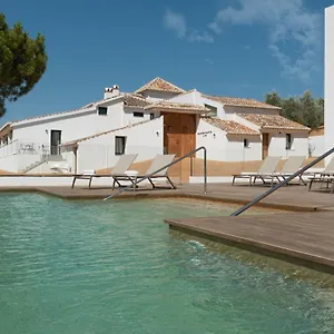 Hotel Hacienda Fresneda María By Charming Adults Recommended, Villanueva del Rosario