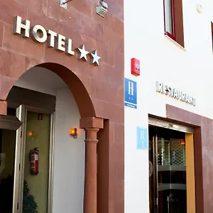 Hotel Rocio, Villafranca de Córdoba