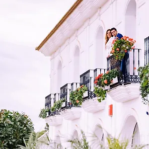 Hotel Albaida Nature, Mazagón