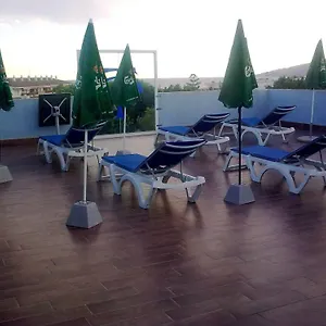 Hotel Playa Terreros, San Juan de los Terreros