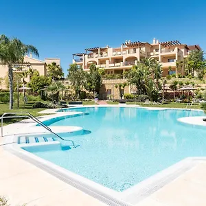 Quartiers Marbella España