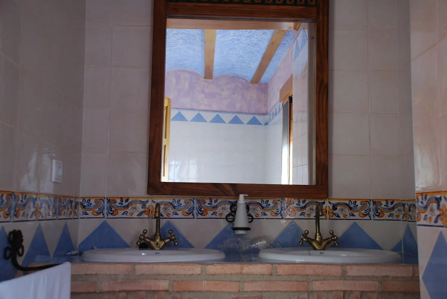 Hotel Hospederia Rio Zumeta Spa Santiago de la Espada