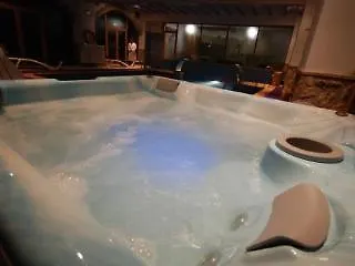 Hotel Hospederia Rio Zumeta Spa Santiago de la Espada